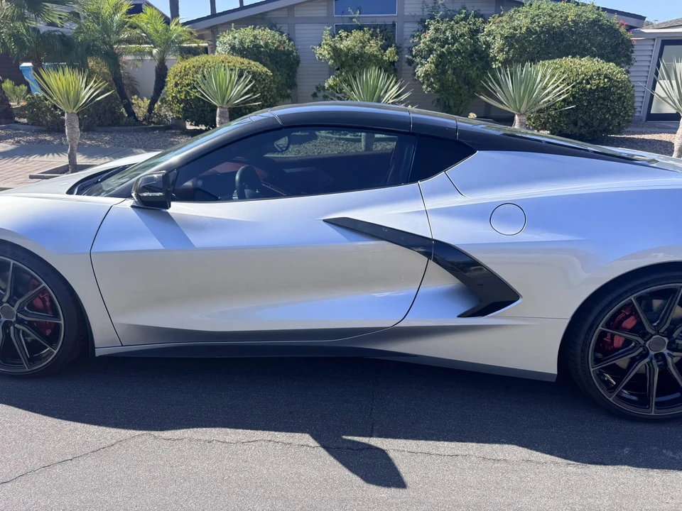 2020 Chevrolet Corvette C8 - Image 31 of 31