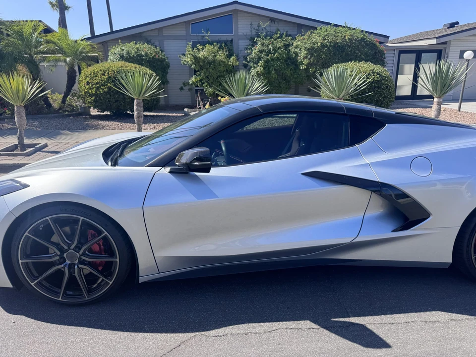 2020 Chevrolet Corvette C8 - Image 30 of 31