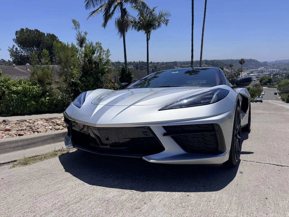 2020 Chevrolet Corvette C8 - Image 6 of 31