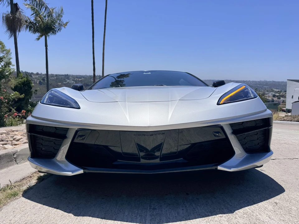 2020 Chevrolet Corvette C8 - Image 8 of 31