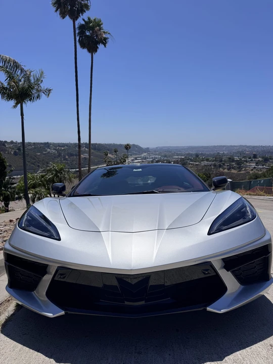 2020 Chevrolet Corvette C8 - Image 7 of 31
