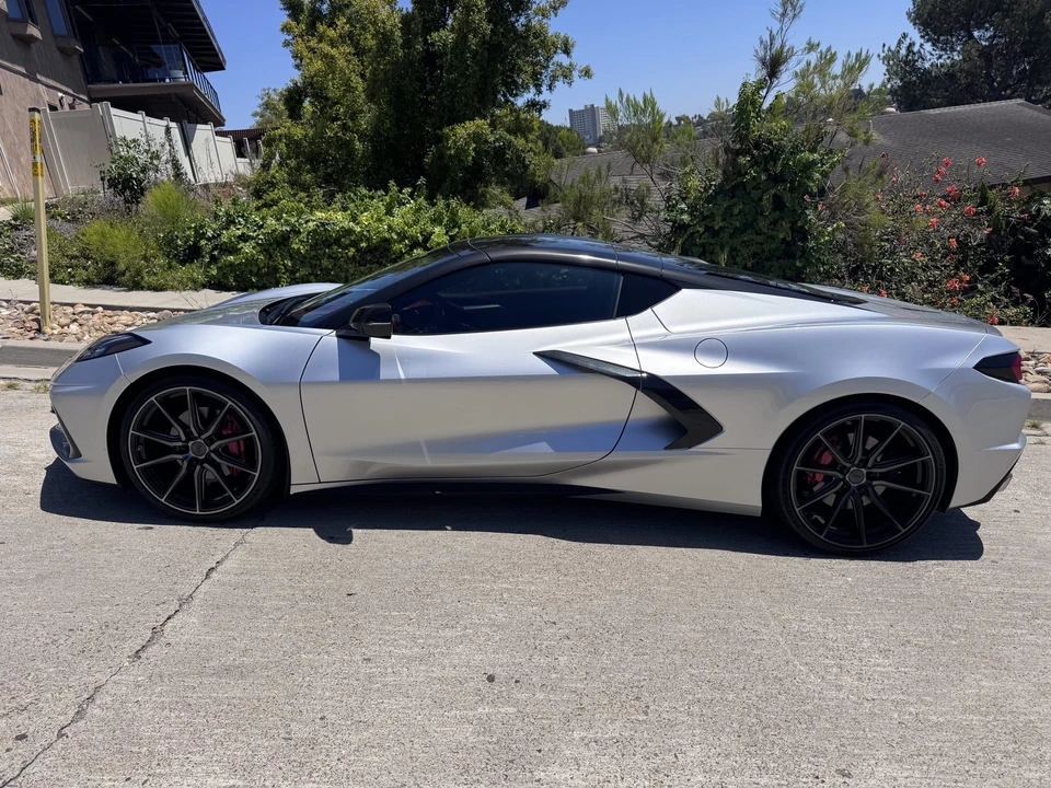 2020 Chevrolet Corvette C8 - Image 20 of 31