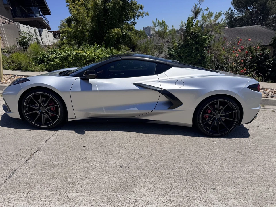 2020 Chevrolet Corvette C8 - Image 21 of 31