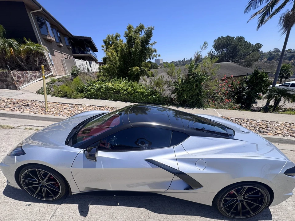 2020 Chevrolet Corvette C8 - Image 19 of 31
