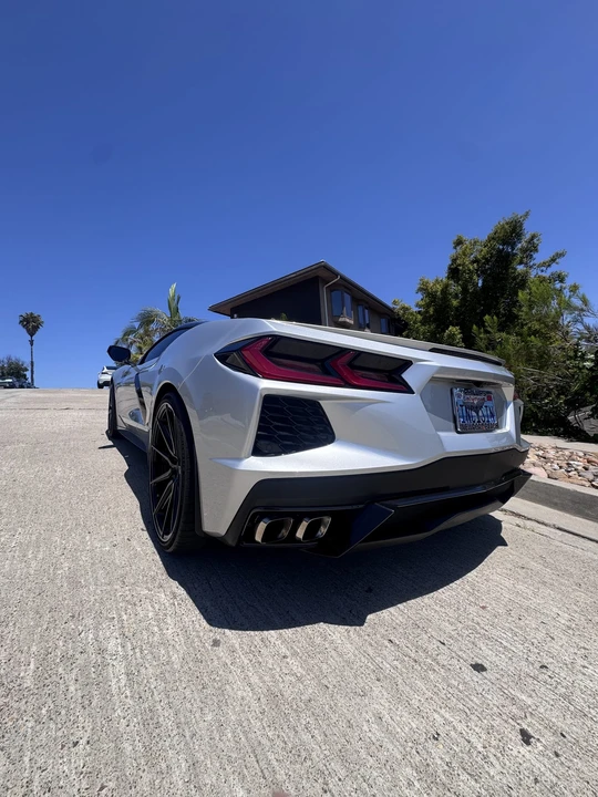 2020 Chevrolet Corvette C8 - Image 16 of 31