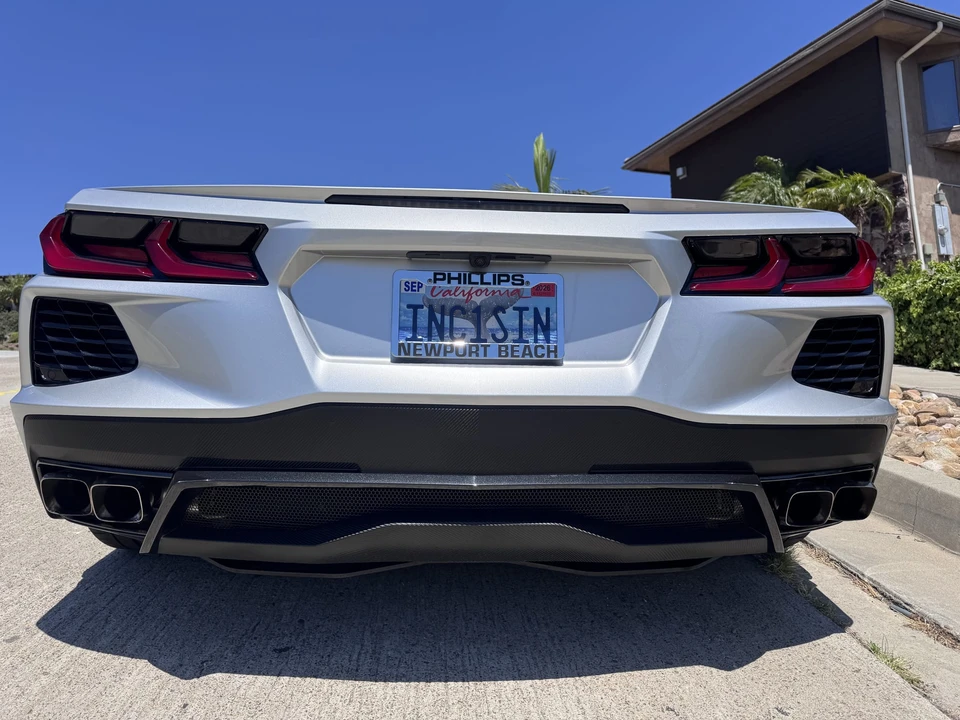 2020 Chevrolet Corvette C8 - Image 13 of 31