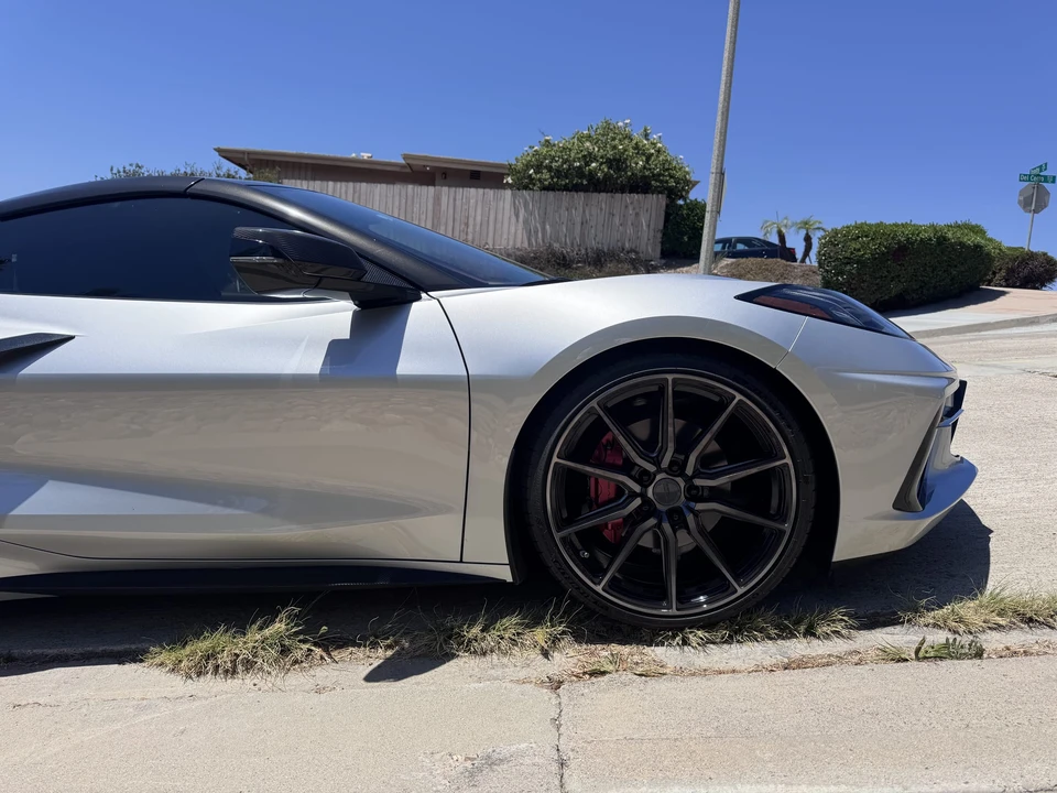 2020 Chevrolet Corvette C8 - Image 26 of 31