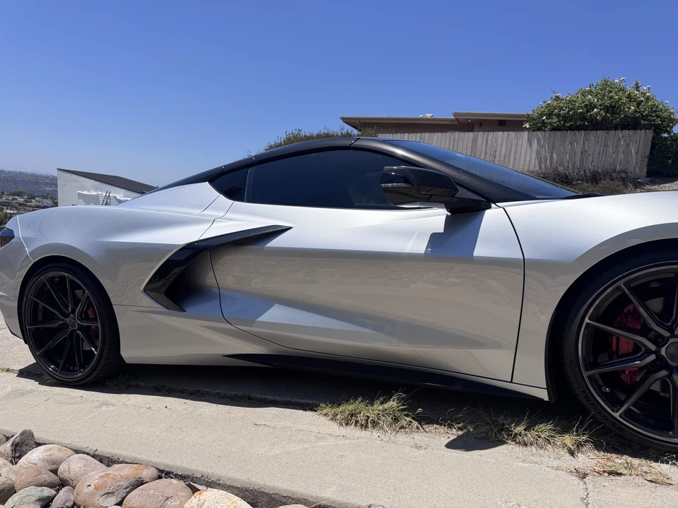 2020 Chevrolet Corvette C8 - Image 25 of 31