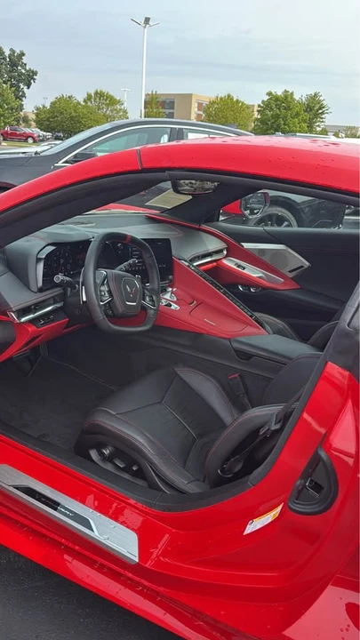 2020 Chevrolet Corvette C8 - Image 2 of 4