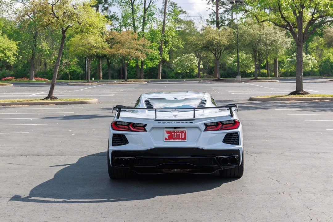 2020 Chevrolet Corvette C8 - Image 24 of 31