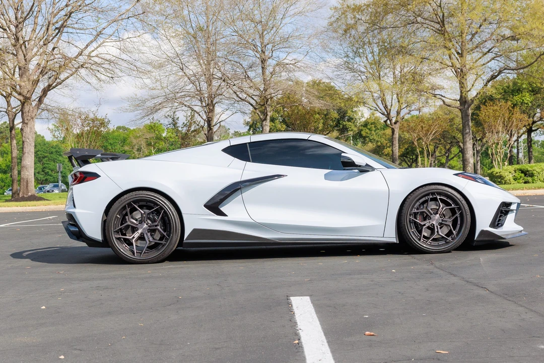 2020 Chevrolet Corvette C8 - Image 16 of 31
