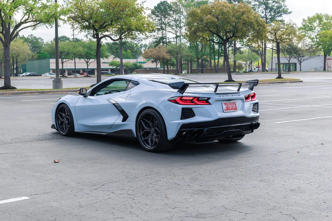 2020 Chevrolet Corvette C8 - Image 31 of 31