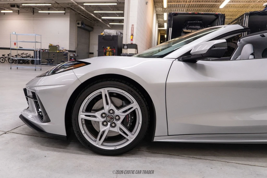 2020 Chevrolet Corvette C8 - Image 4 of 12