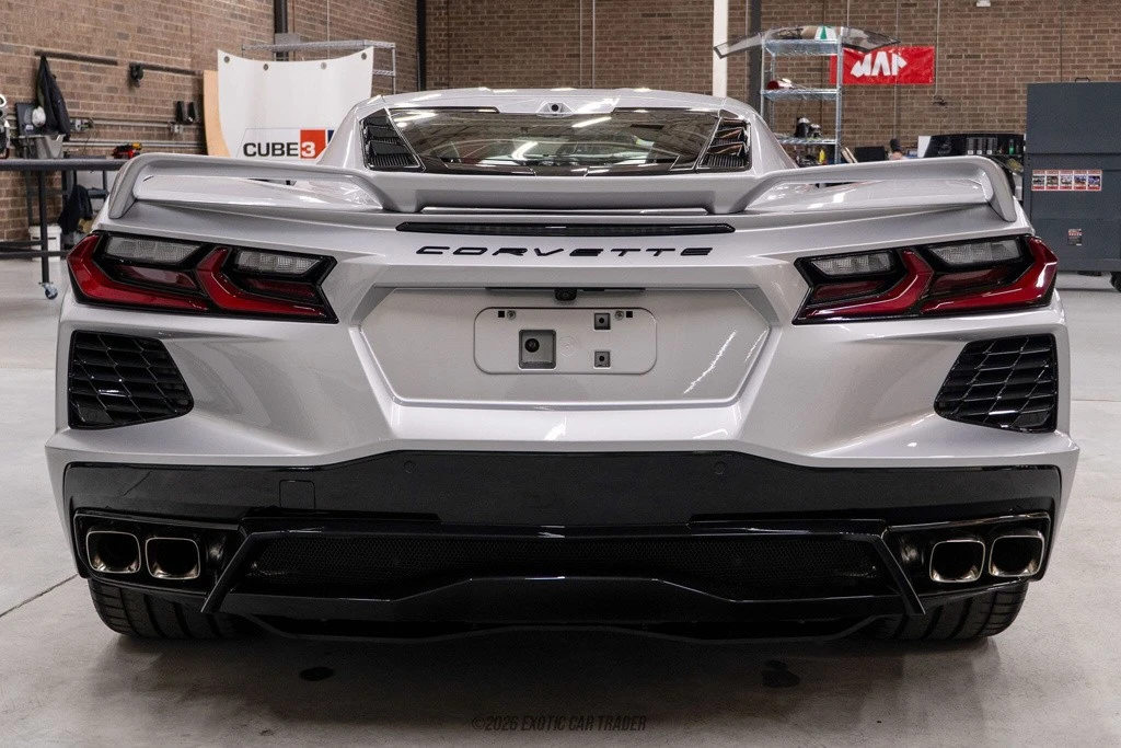 2020 Chevrolet Corvette C8 - Image 7 of 12