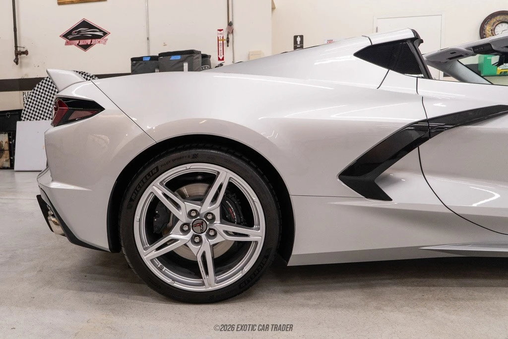 2020 Chevrolet Corvette C8 - Image 10 of 12