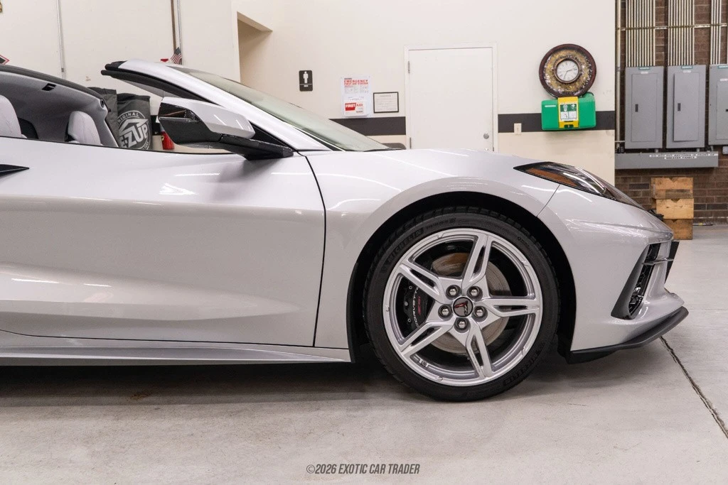 2020 Chevrolet Corvette C8 - Image 11 of 12