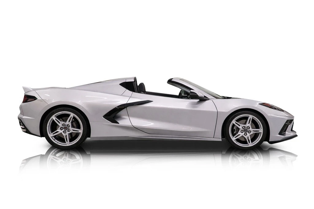2020 Chevrolet Corvette C8 - Image 2 of 12