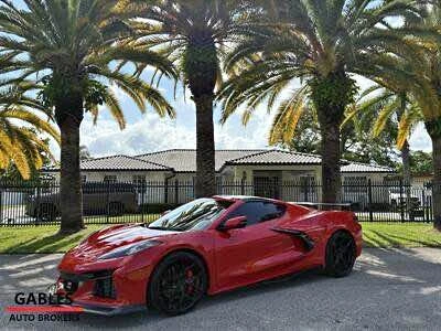 2020 Chevrolet Corvette C8 - Image 1 of 8