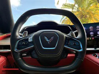 2020 Chevrolet Corvette C8 - Image 4 of 8