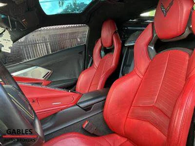 2020 Chevrolet Corvette C8 - Image 7 of 8