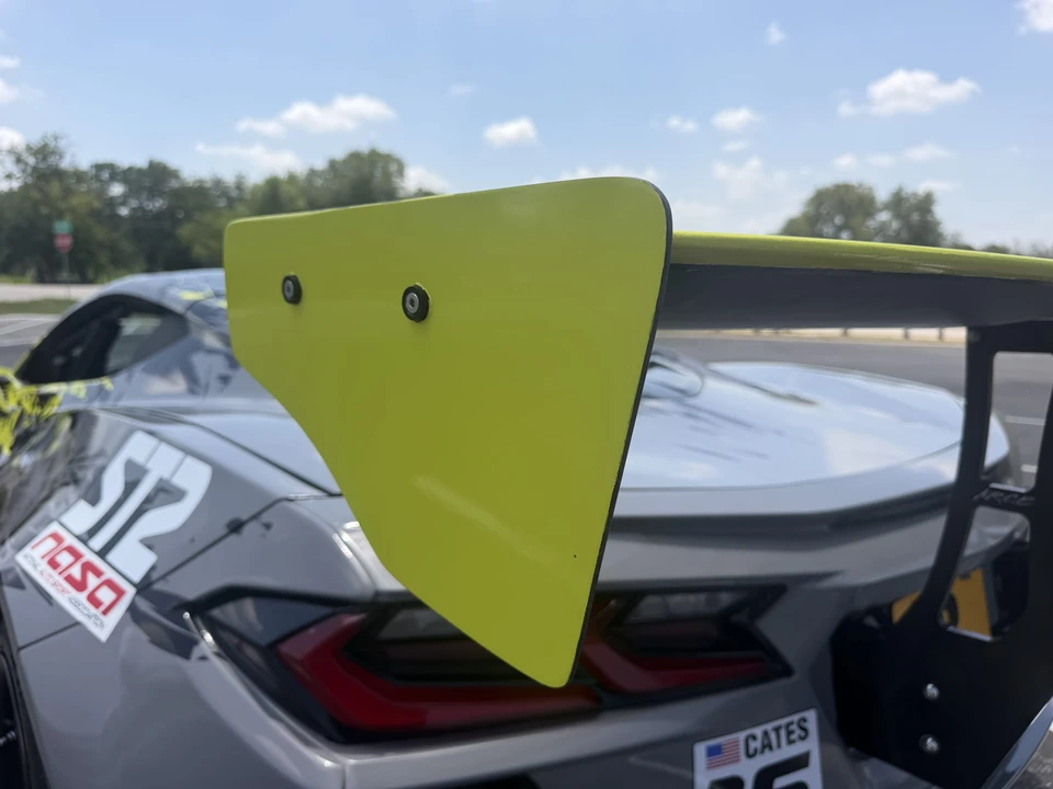 2020 Chevrolet Corvette C8 - Image 25 of 31