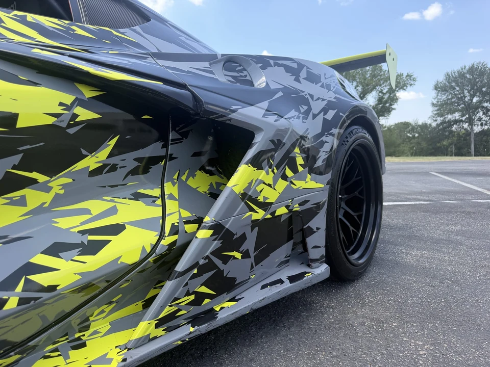 2020 Chevrolet Corvette C8 - Image 15 of 31