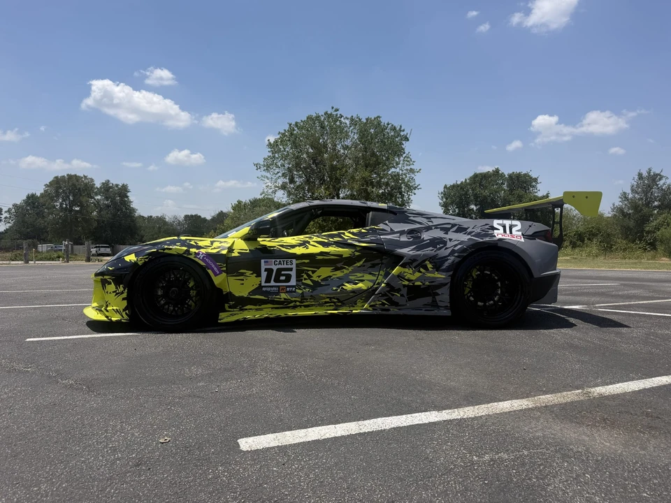 2020 Chevrolet Corvette C8 - Image 3 of 31