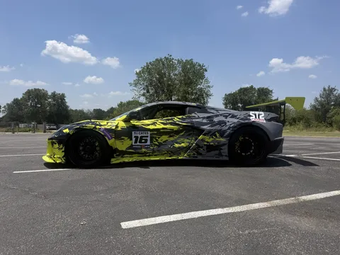 2020 Chevrolet Corvette C8 - Image 3 of 31