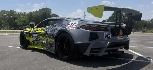 2020 Chevrolet Corvette C8 - Image 4 of 31