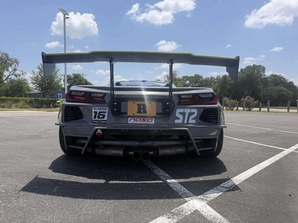 2020 Chevrolet Corvette C8 - Image 5 of 31