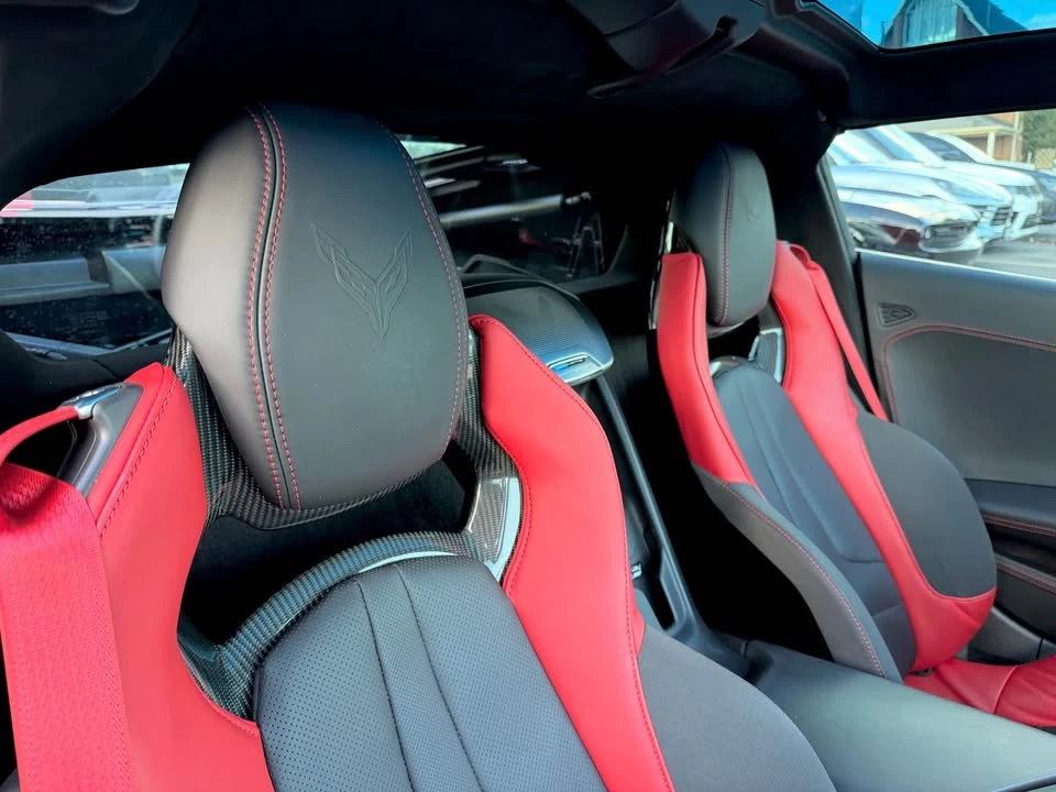2020 Chevrolet Corvette C8 - Image 12 of 20