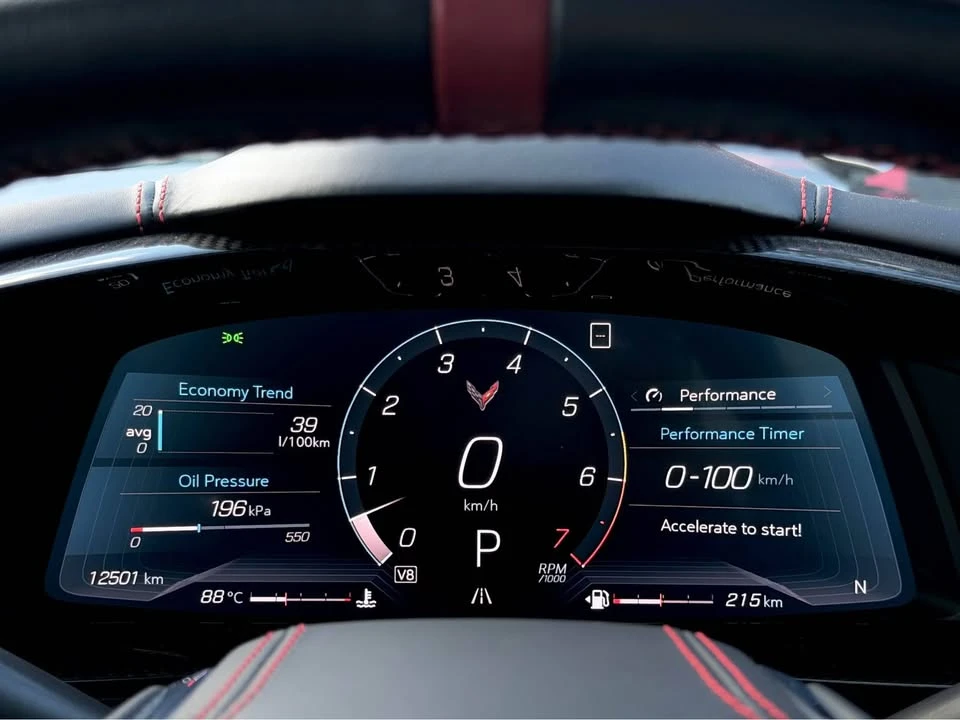 2020 Chevrolet Corvette C8 - Image 14 of 20