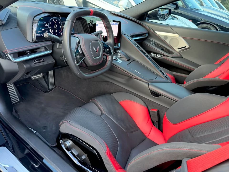 2020 Chevrolet Corvette C8 - Image 8 of 20