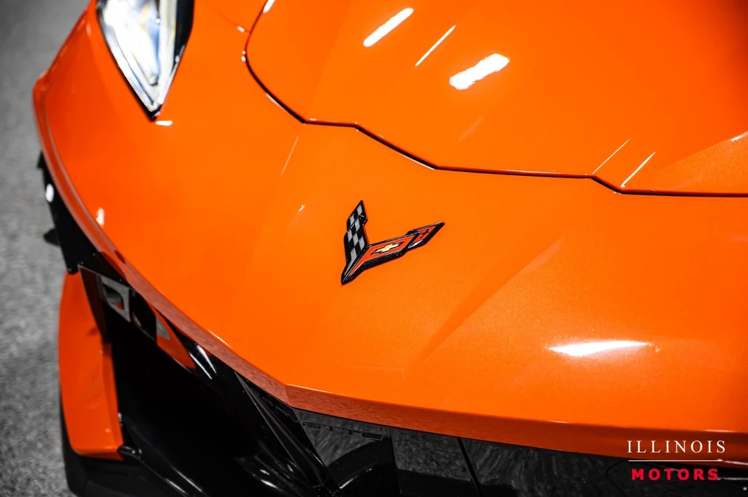 2020 Chevrolet Corvette C8 - Image 9 of 21