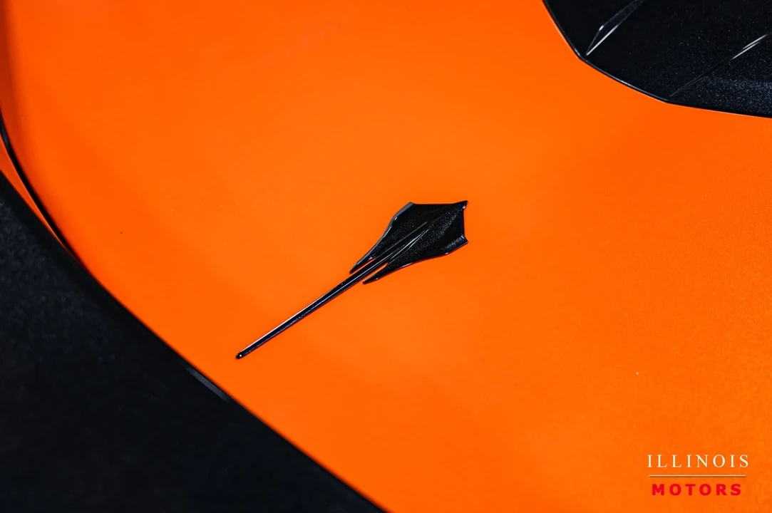 2020 Chevrolet Corvette C8 - Image 10 of 21
