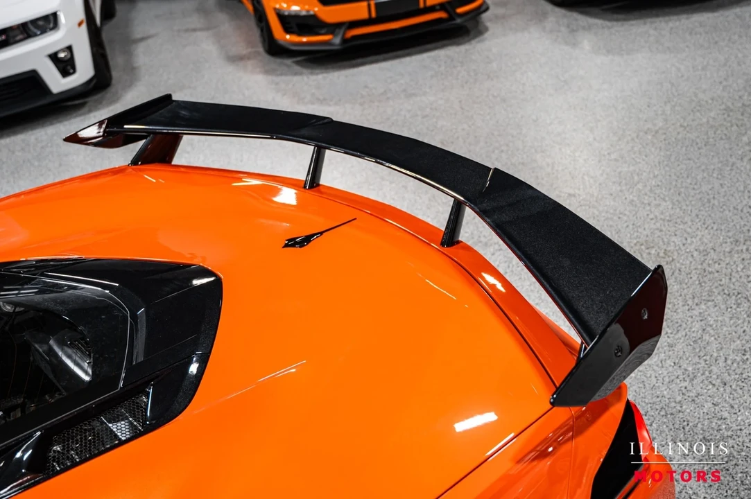 2020 Chevrolet Corvette C8 - Image 11 of 21