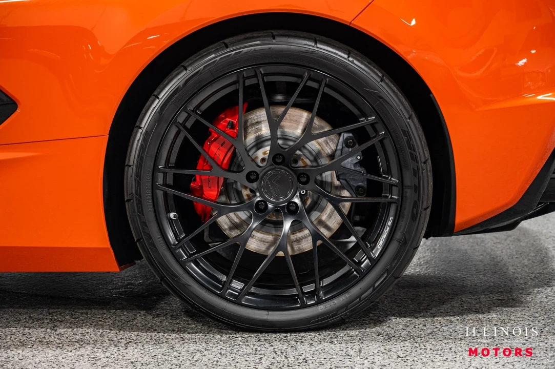 2020 Chevrolet Corvette C8 - Image 13 of 21