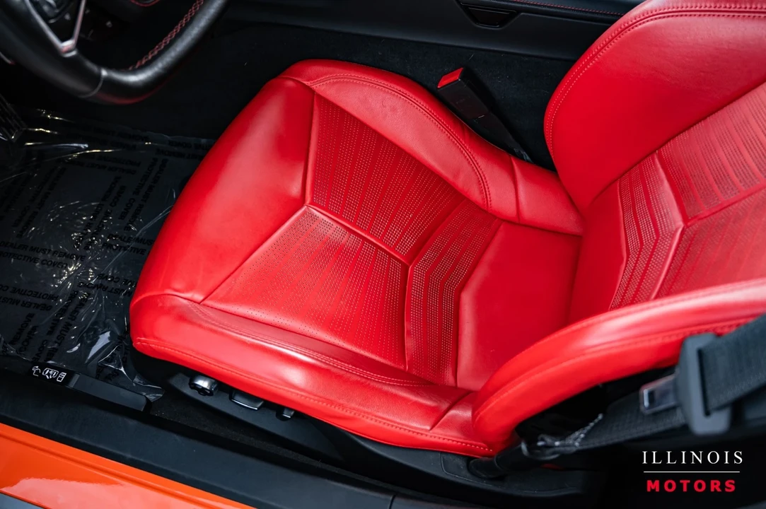 2020 Chevrolet Corvette C8 - Image 19 of 21