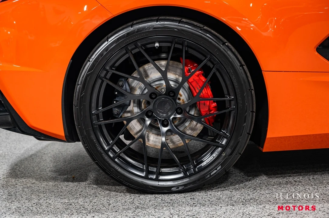 2020 Chevrolet Corvette C8 - Image 14 of 21