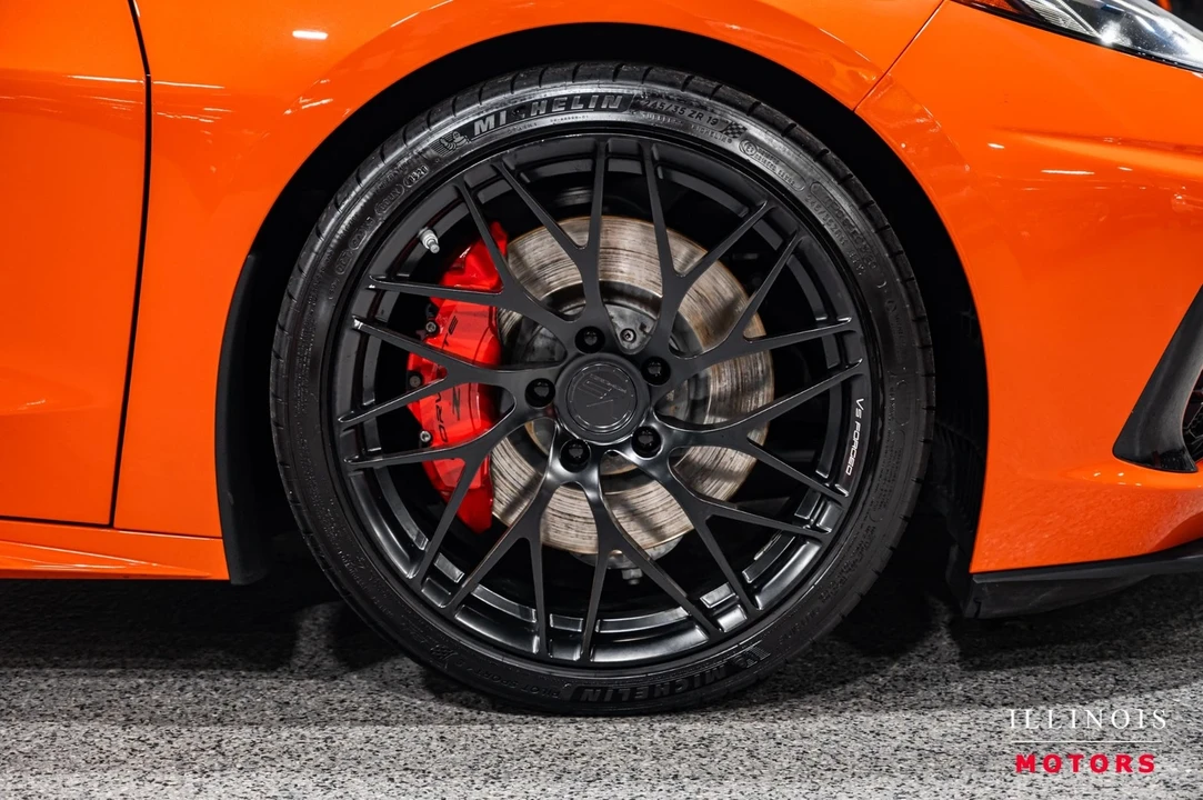 2020 Chevrolet Corvette C8 - Image 15 of 21