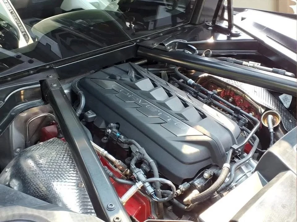 2020 Chevrolet Corvette C8 - Image 18 of 20
