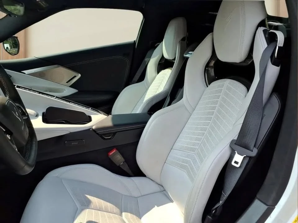 2020 Chevrolet Corvette C8 - Image 12 of 20