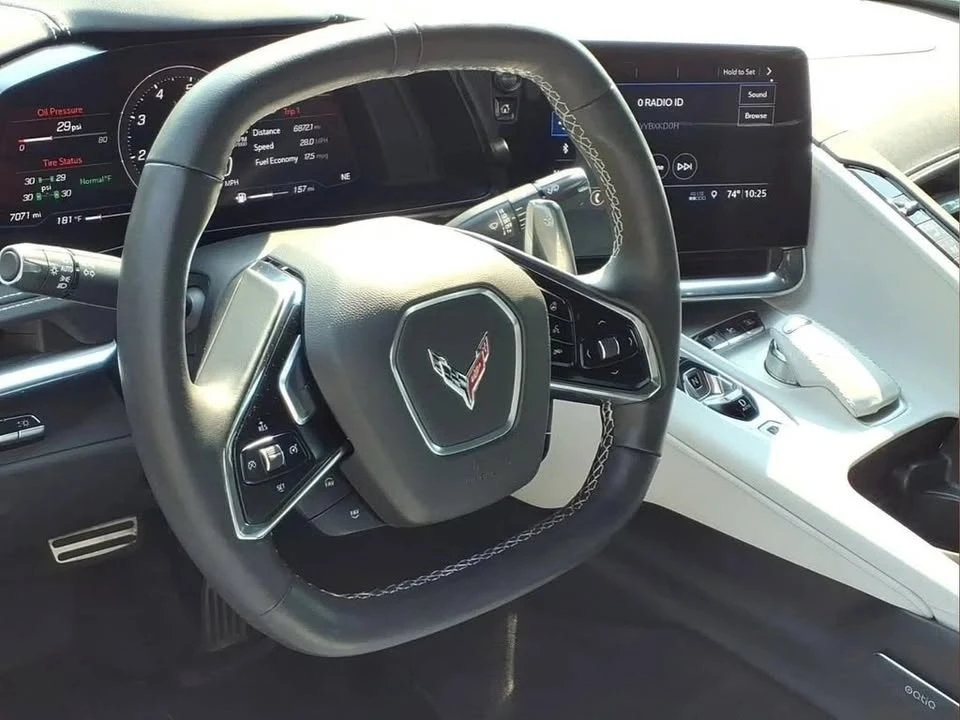 2020 Chevrolet Corvette C8 - Image 3 of 20