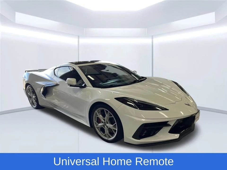 2020 Chevrolet Corvette C8 - Image 18 of 20