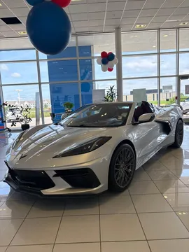 2020 Chevrolet Corvette C8 - Image 2 of 10
