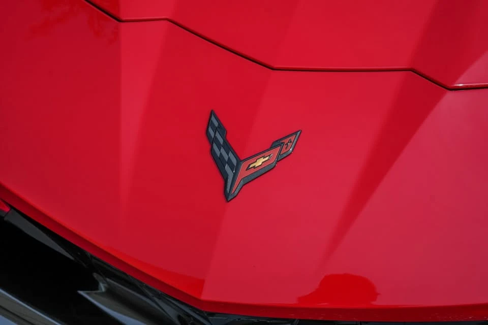 2020 Chevrolet Corvette C8 - Image 5 of 14
