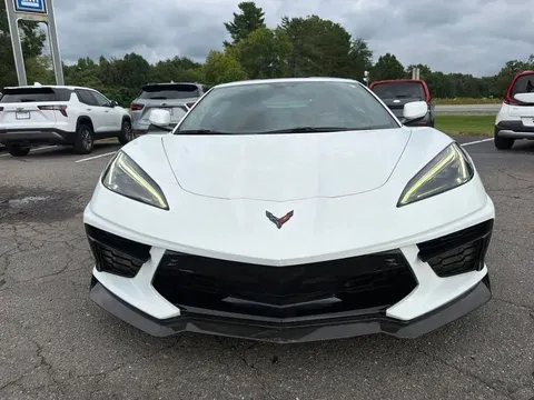 2020 Chevrolet Corvette C8 - Image 2 of 11