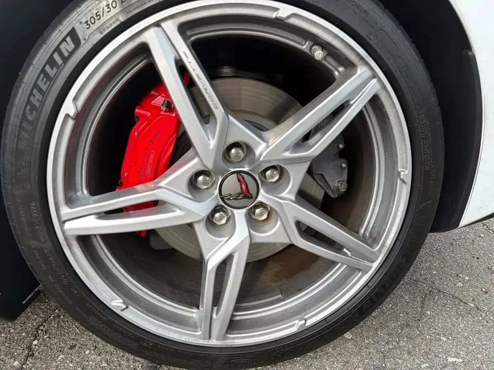 2020 Chevrolet Corvette C8 - Image 6 of 11
