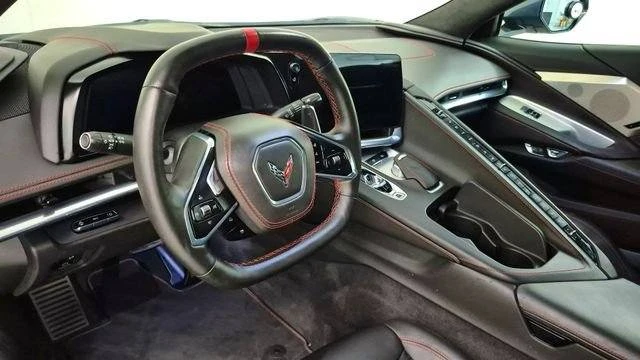 2020 Chevrolet Corvette C8 - Image 8 of 20
