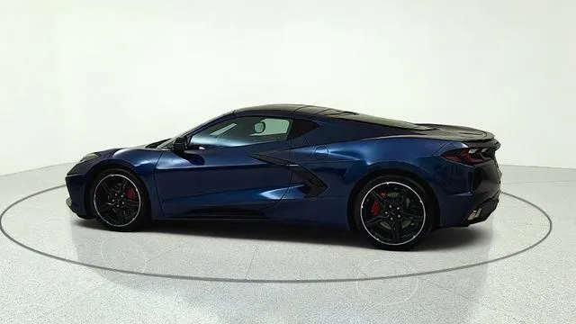 2020 Chevrolet Corvette C8 - Image 4 of 20